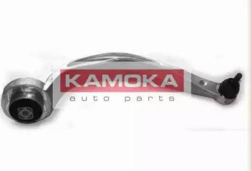 Kamoka 9937076 - Neatkarīgās balstiekārtas svira, Riteņa piekare www.autospares.lv