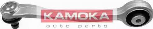 Kamoka 9937070 - Рычаг подвески колеса www.autospares.lv