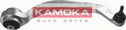 Kamoka 9937073 - Рычаг подвески колеса www.autospares.lv