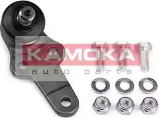 Kamoka 993784 - Ball Joint www.autospares.lv