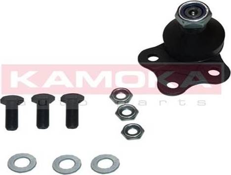 Kamoka 993788 - Balst / Virzošais šarnīrs autospares.lv