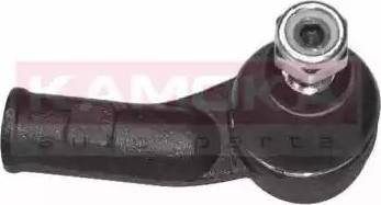 Kamoka 993735 - Stūres šķērsstiepņa uzgalis www.autospares.lv