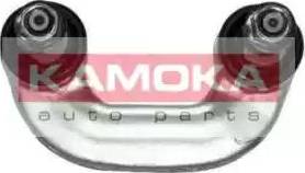 Kamoka 9937360 - Stiepnis / Atsaite, Stabilizators www.autospares.lv