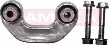 Kamoka 9937269 - Stiepnis / Atsaite, Stabilizators www.autospares.lv