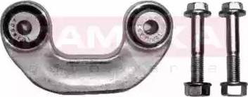 Kamoka 9937268 - Stiepnis / Atsaite, Stabilizators www.autospares.lv