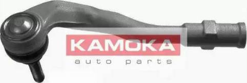 Kamoka 9937234 - Stūres šķērsstiepņa uzgalis autospares.lv