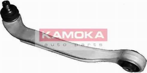 Kamoka 9937774 - Рычаг подвески колеса www.autospares.lv