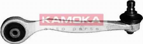 Kamoka 9937773 - Рычаг подвески колеса www.autospares.lv