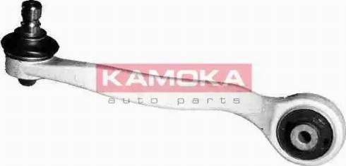 Kamoka 9937772 - Neatkarīgās balstiekārtas svira, Riteņa piekare autospares.lv