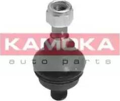 Kamoka 9920682 - Balst / Virzošais šarnīrs www.autospares.lv