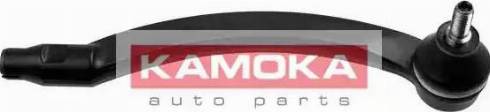 Kamoka 9921533 - Stūres šķērsstiepņa uzgalis www.autospares.lv