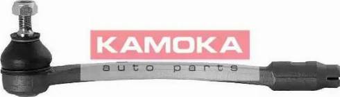 Kamoka 9921532 - Stūres šķērsstiepņa uzgalis www.autospares.lv