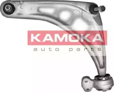 Kamoka 9921674 - Neatkarīgās balstiekārtas svira, Riteņa piekare autospares.lv