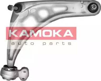 Kamoka 9921675 - Track Control Arm www.autospares.lv