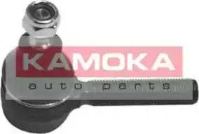 Kamoka 9921134 - Stūres šķērsstiepņa uzgalis www.autospares.lv