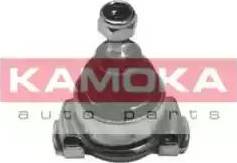 Kamoka 9921385 - Balst / Virzošais šarnīrs www.autospares.lv