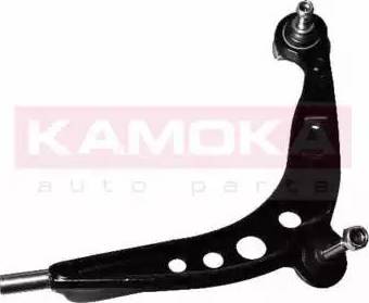 Kamoka 9921370 - Neatkarīgās balstiekārtas svira, Riteņa piekare www.autospares.lv