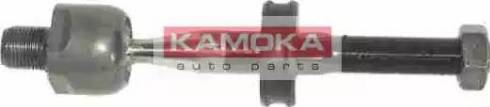 Kamoka 9921210 - Aksiālais šarnīrs, Stūres šķērsstiepnis www.autospares.lv