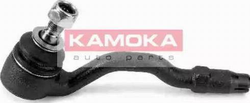 Kamoka 9921234 - Stūres šķērsstiepņa uzgalis www.autospares.lv