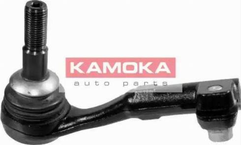 Kamoka 9921235 - Stūres šķērsstiepņa uzgalis www.autospares.lv