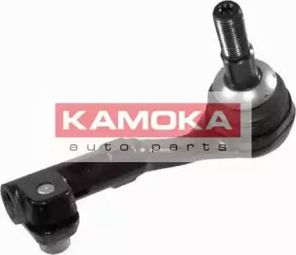 Kamoka 9921236 - Stūres šķērsstiepņa uzgalis www.autospares.lv