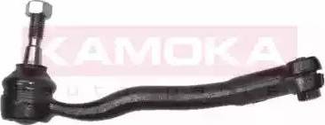 Kamoka 9921233 - Stūres šķērsstiepņa uzgalis www.autospares.lv