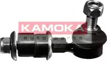 Kamoka 9971069 - Stiepnis / Atsaite, Stabilizators www.autospares.lv