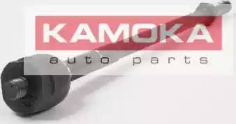 Kamoka 9971014 - Aksiālais šarnīrs, Stūres šķērsstiepnis www.autospares.lv