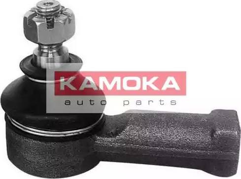 Kamoka 9971034 - Stūres šķērsstiepņa uzgalis www.autospares.lv