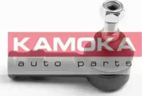 Kamoka 9971038 - Stūres šķērsstiepņa uzgalis www.autospares.lv