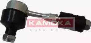 Kamoka 9971169 - Stiepnis / Atsaite, Stabilizators www.autospares.lv