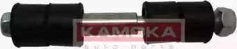 Kamoka 9971168 - Stiepnis / Atsaite, Stabilizators www.autospares.lv