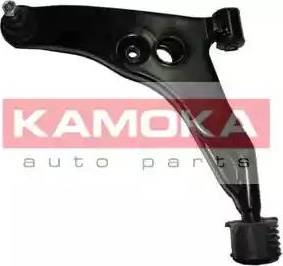 Kamoka 9971270 - Neatkarīgās balstiekārtas svira, Riteņa piekare www.autospares.lv