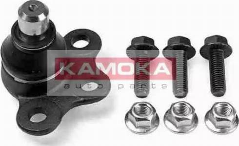 Kamoka 997886 - Balst / Virzošais šarnīrs www.autospares.lv