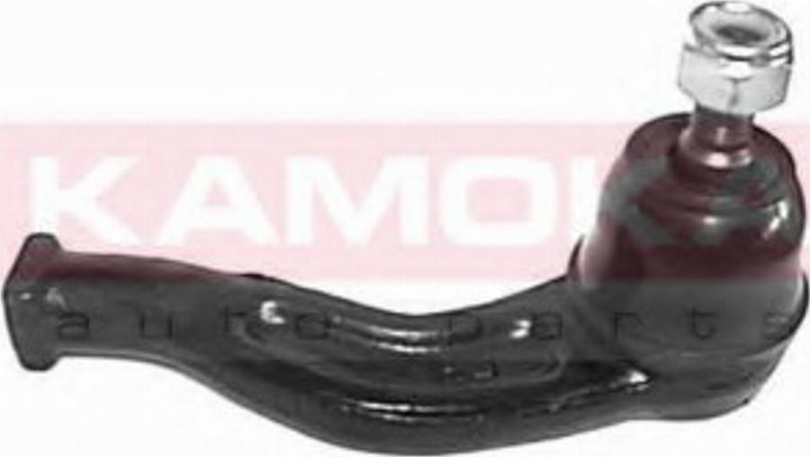 Kamoka 9973431 - Stūres šķērsstiepņa uzgalis www.autospares.lv