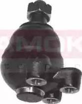 Kamoka 9972183 - Balst / Virzošais šarnīrs www.autospares.lv