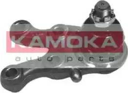 Kamoka 9972187 - Balst / Virzošais šarnīrs www.autospares.lv