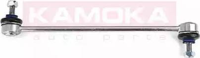 Kamoka 997761 - Rod / Strut, stabiliser www.autospares.lv