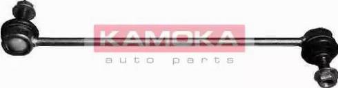 Kamoka 9977063 - Stiepnis / Atsaite, Stabilizators autospares.lv