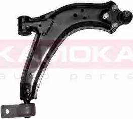 Kamoka 997775 - Рычаг подвески колеса www.autospares.lv