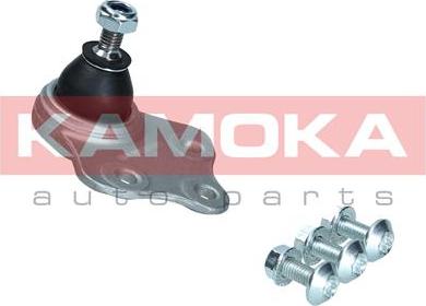 Kamoka 9040095 - Balst / Virzošais šarnīrs autospares.lv