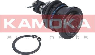 Kamoka 9040091 - Balst / Virzošais šarnīrs autospares.lv