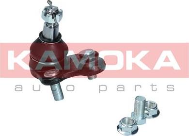 Kamoka 9040093 - Balst / Virzošais šarnīrs autospares.lv