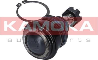 Kamoka 9040049 - Шаровая опора, несущий / направляющий шарнир www.autospares.lv