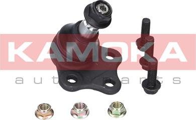 Kamoka 9040045 - Ball Joint www.autospares.lv