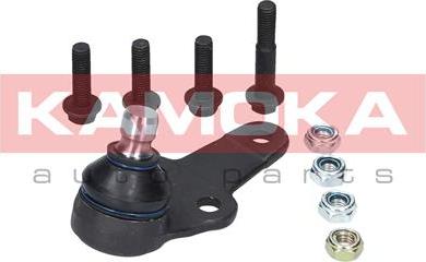 Kamoka 9040041 - Ball Joint www.autospares.lv