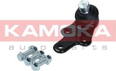 Kamoka 9040048 - Balst / Virzošais šarnīrs autospares.lv