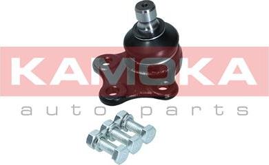 Kamoka 9040043 - Balst / Virzošais šarnīrs autospares.lv