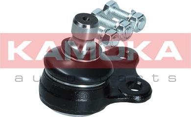 Kamoka 9040043 - Balst / Virzošais šarnīrs autospares.lv