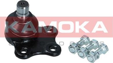 Kamoka 9040043 - Шаровая опора, несущий / направляющий шарнир www.autospares.lv